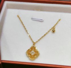 -周生生Chow Sang Sang(石家庄先天下店)