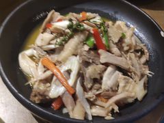 -清真·卡德尔大叔新疆主题餐厅(龙汇路店)