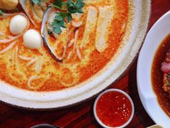 -西安W酒店·WEI全味西餐厅