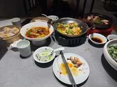 -姑苏家宴·苏帮菜·松鼠桂鱼(苏州总店)