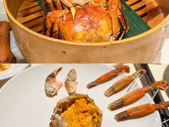 -成隆行·蟹王府(淮海店)
