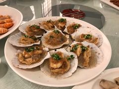 -星璞餐厅(深铁塘朗城君璞酒店)