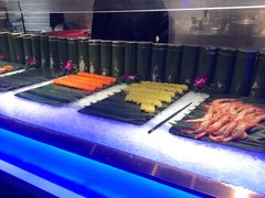 -加餐海鲜自助(宝龙一城店)