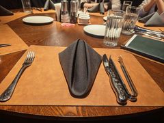 -拉蒂娜·巴西牛排馆 Latina·Brazilian Steakhouse(铜仁旗舰店)