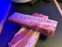 -十三姨正合丰烤肉(营迹路店)