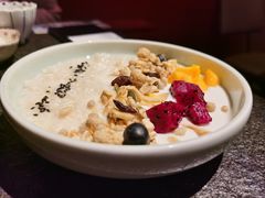 金桃酸奶-丝路金桃·新疆菜(徐汇店)