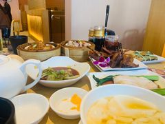 -添好运点心专门店(百老汇店)