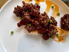 小烤仔排-日出青木·杭帮菜名店