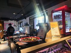 -可口香·非遗老号烧烤(南岗直营店)