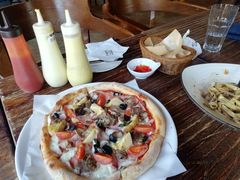 -FABIO’S费比欧披萨餐厅