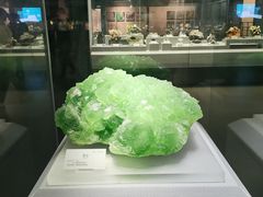 -湖南省地质博物馆