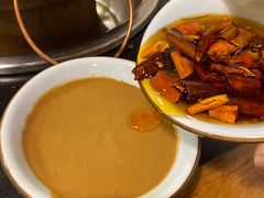 小料-裕德孚·非遗手切涮羊肉(东直门内大街店)
