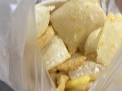 -鸡柳大人(宁大店)