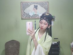 -盘子女人坊(西安至尊店)