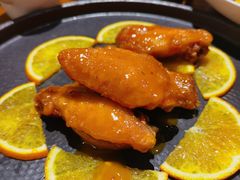 -HOME餐厅粤菜 融合菜