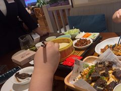 -御湾·浅水湾·贺胜土鸡汤(潜山店)