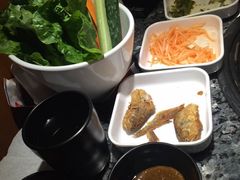 -汉拿山(包河万达店)