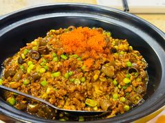 -船梆煮•蒸汽海鲜·生腌干蒸(五四广场店)