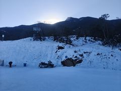 -太子岭滑雪场
