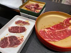 -神户赤童日式烤肉(金地广场店)