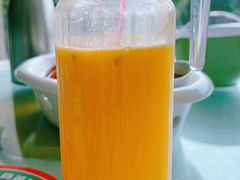 蜂蜜百香果汁-椿记烧鹅(叠彩店)