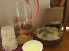 -九秋茶铺(三里屯店)