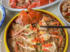 -天然居·漳港海鲜·海景餐厅(南澳总店)