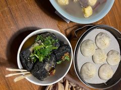 -金原鸭血粉丝汤·汤包·脆皮烤鸭(南京博物院店)
