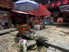 -福建土楼(南靖)景区