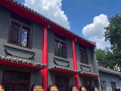 -慈恩寺