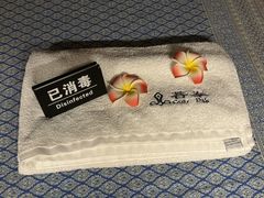 -菩泰·泰式草本按摩SPA(武汉新天地南馆店)