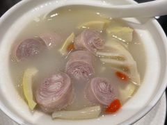 脆笋肠灌肠-闽和南(深圳万象城店)
