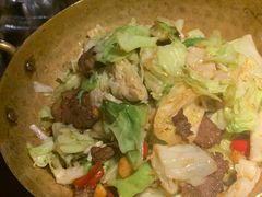 -楼兰新疆主题餐厅(苏州中心店)