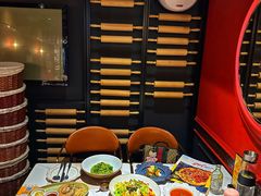 -get pizza意大利餐厅(凯德MALL店)