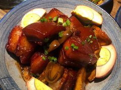 -兰溪小馆(东直门簋街店)