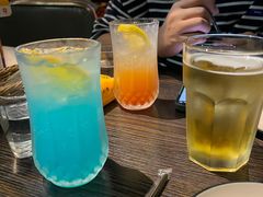 -The Cheebat 锌吧·Bistro(体育西店)