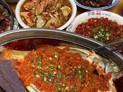 -回家吃饭·地道南昌菜(建德观总店)
