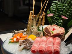 -生如夏花泰式火锅(鹭洲里店)