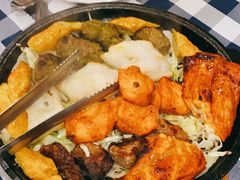 -Santoor 萨都里印度餐厅(北锣鼓巷店)
