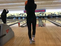 -广州保龄球馆(广州天河体育中心店)