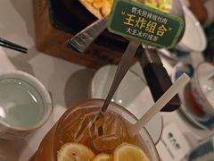 -费大厨辣椒炒肉(高铁吾悦广场店)