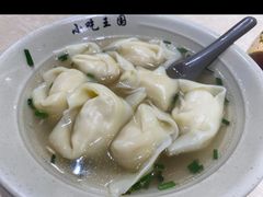 -老桐椿 · 上海大馄饨