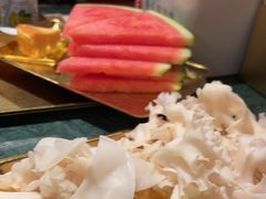 -牛New寿喜烧(金鹰世界店)