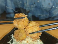 -长崎屋·23年日本料理·刺身·烧鸟(天河北路店)