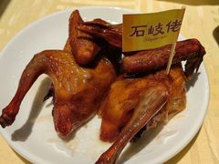 -石岐佬中山菜馆(张溪店)