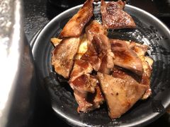 -九田家黑牛烤肉料理(石路天虹店)