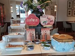 -铭家点心(秦岭路店)