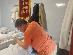-圣手盲人按摩(苏州街店)