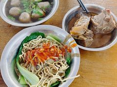 -东兴牛肉店(庄府巷店)