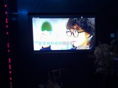 -黑桃K生日订制KTV